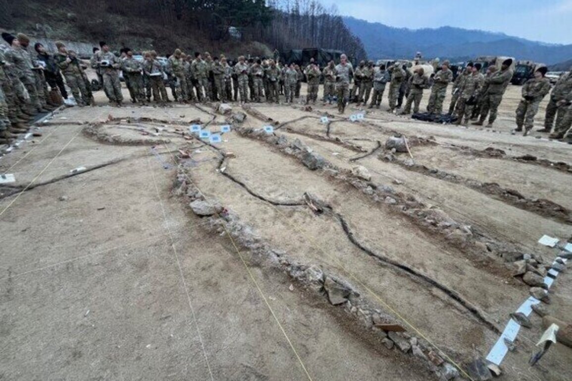 Building a Lethal Stryker Infantry Battalion in Korea