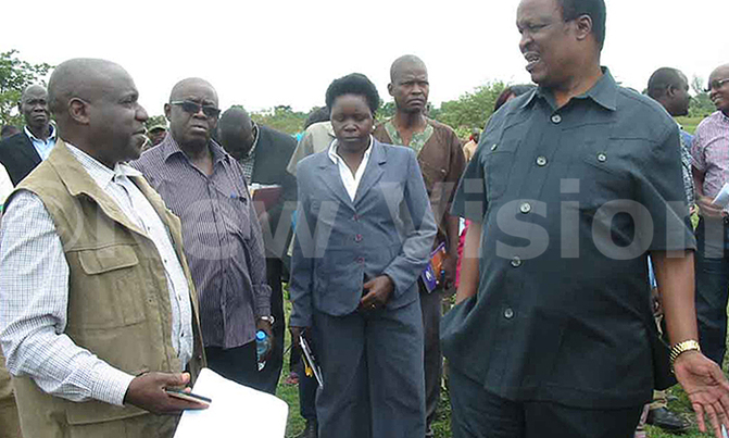 Govt funds alternative livelihoods to save wetlands Govt funds alternative livelihoods to save wetlands