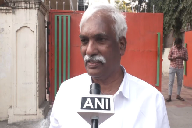"Telangana will get its share of allocation": BJP Spokesperson Prakash Reddy on Budget expectations