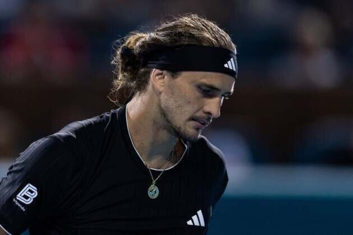 Alexander Zverev holds strong to remain perfect in Madrid openers