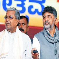 Karnataka CM Siddaramaiah, Deputy CM Shivakumar express sorrow over Chitradurga bus accident
