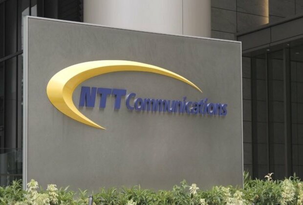 NTT Communication uses AI technology to create digital human