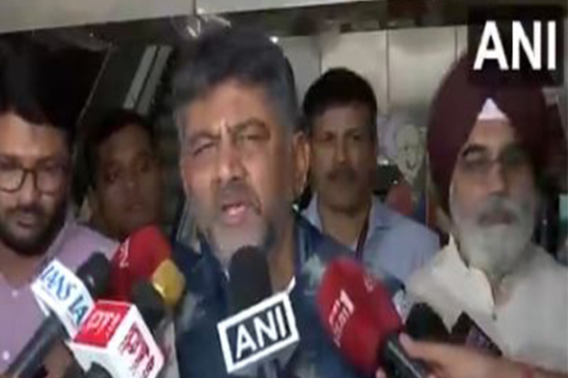Shivakumar visits urban waste management facilities in Delhi to shape "cleaner, smarter" Bengaluru