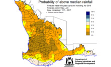 Bureau winter outlook a challenge for WA grain growers