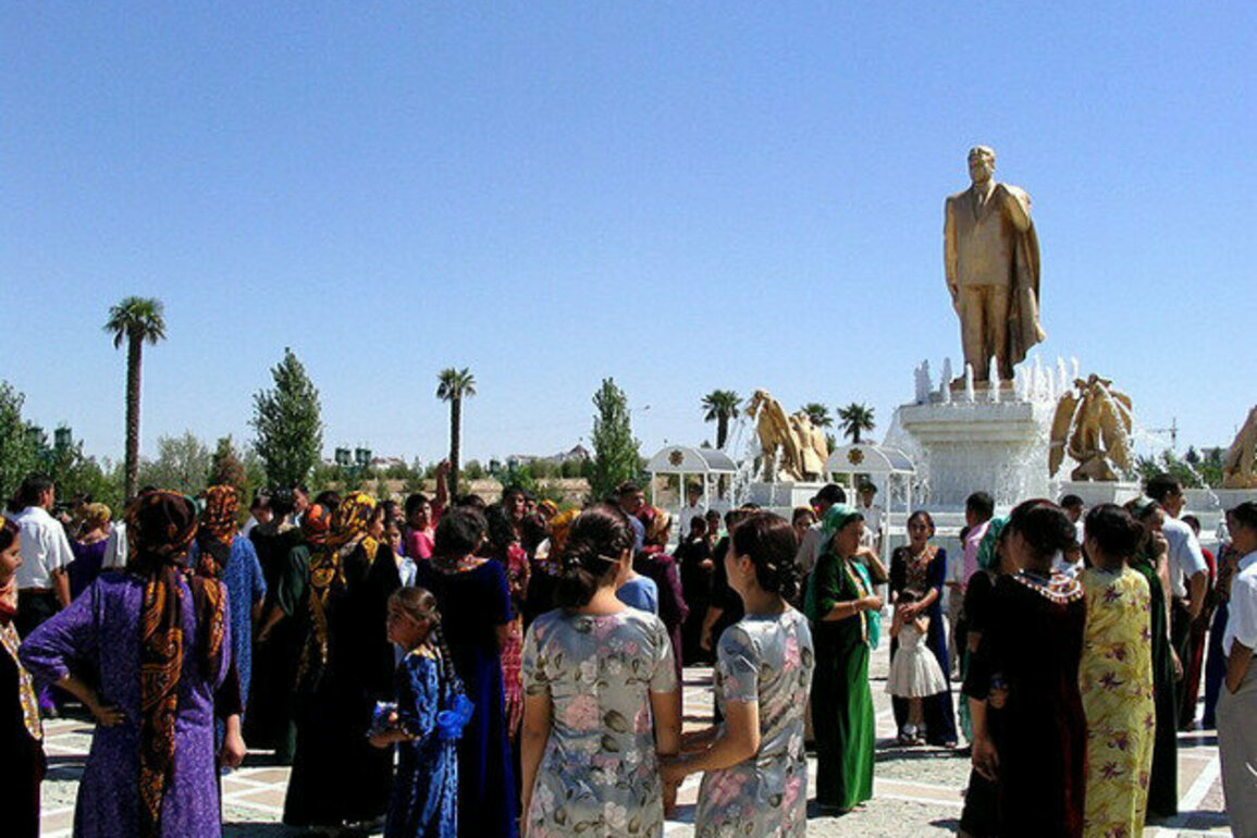 A milestone of neutrality: Turkmenistan in the International Year of Peace and Trust