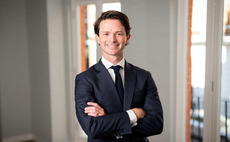 Inflexion promotes Long to partner 