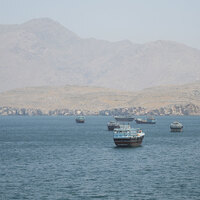 Iran's IRGC warns US assets against strikes on its vessels in Persian Gulf, says missiles "locked" onto targets