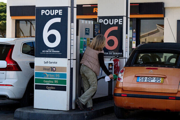 What is fueling unrest across the EU