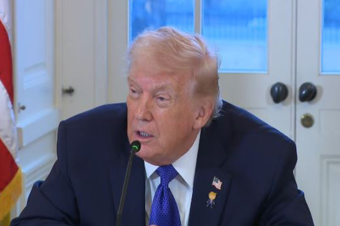 Pakistan PM thanked me for saving 'minimum 10 million lives': US president repeats claims of settling India-Pakistan conflict