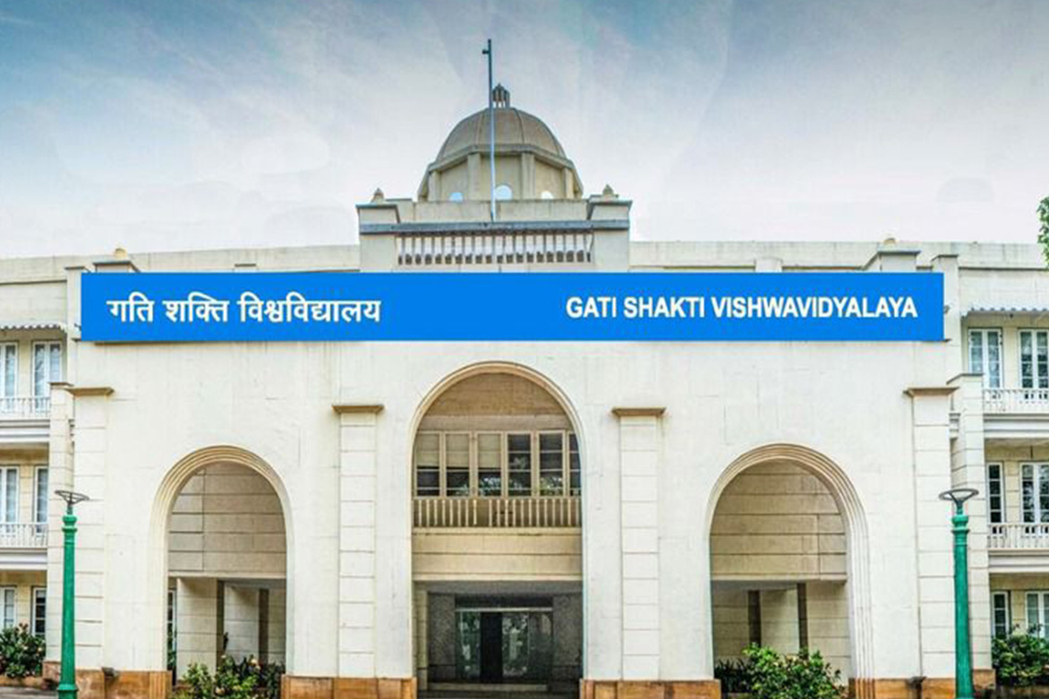 Gujarat: VGRC Vadodara; local development to gain momentum with a global vision