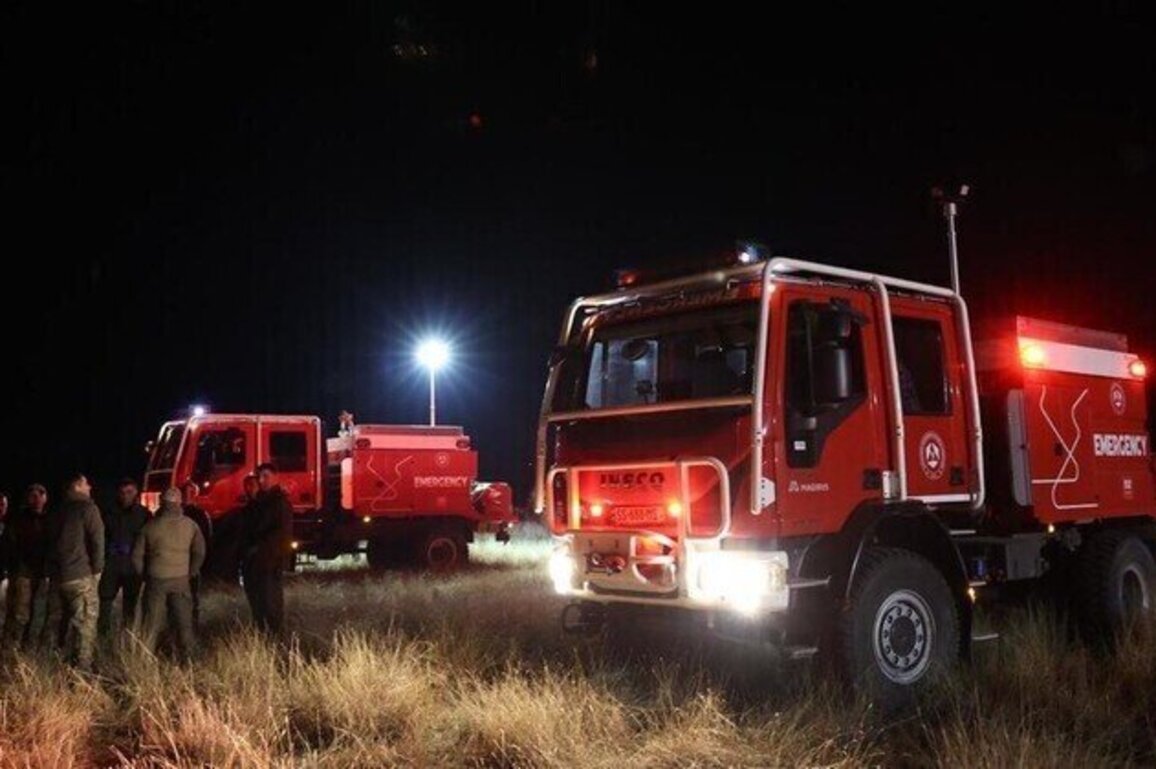 Large Turkish military transport plane falls from sky 