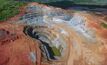 Pick up or delivery? OZ Minerals has put in an offer for Avanco that could see the Antas mine in Brazil change hands 