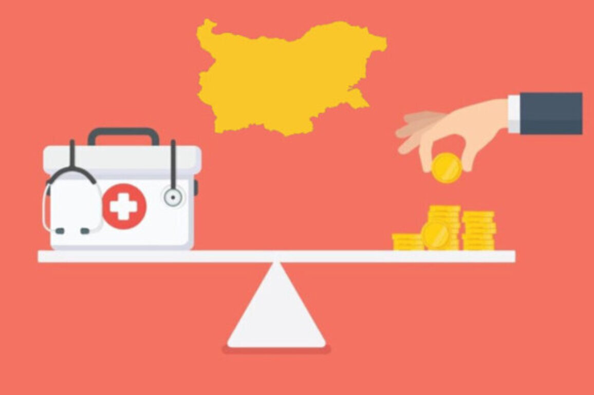 Healthcare Prices in Bulgaria Surge at Double the Inflation Rate