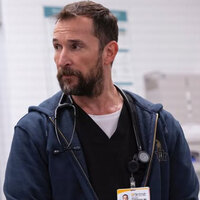 Noah Wyle to be honoured with Hollywood Walk of Fame star
