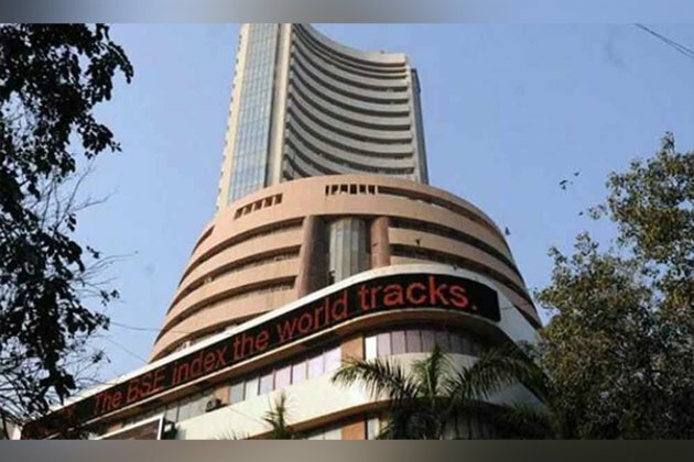 Sensex slumps 337 points as US Fed hikes policy interest rates