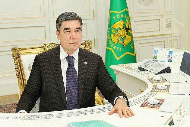 Turkmenistan opens new front on alcohol in health drive
