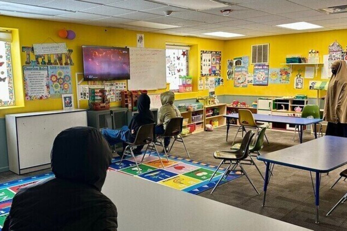 US freezes child care funding to all states amid fraud scandal  ABC