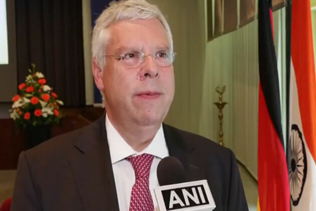 We understand the necessity of why India took action: Jurgen Hardt