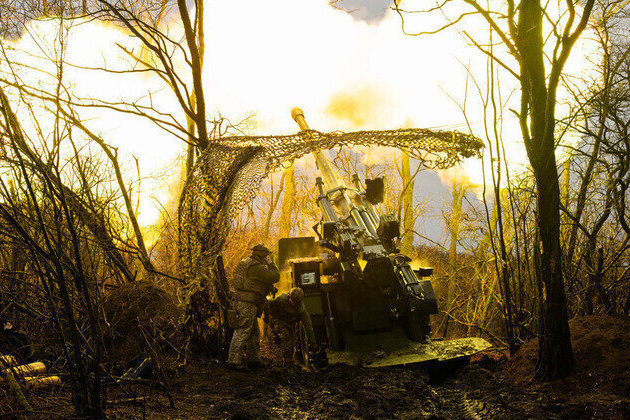 Ukraine has violated Victory Day ceasefire  Moscow