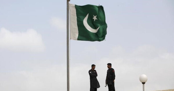Pakistan ranks first on Global Terrorism Index as deaths surge to highest since 2013