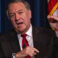 Ex-CIA boss hints at involvement of Israeli intel in Iran protests