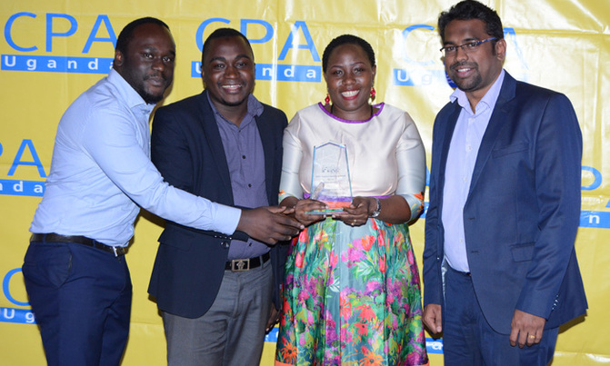 Unimoni wins two FiRE awards Unimoni wins two FiRE awards
