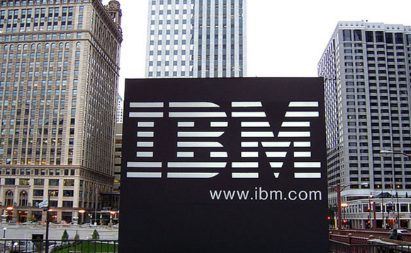 IBM acquires pan-European Salesforce partner
