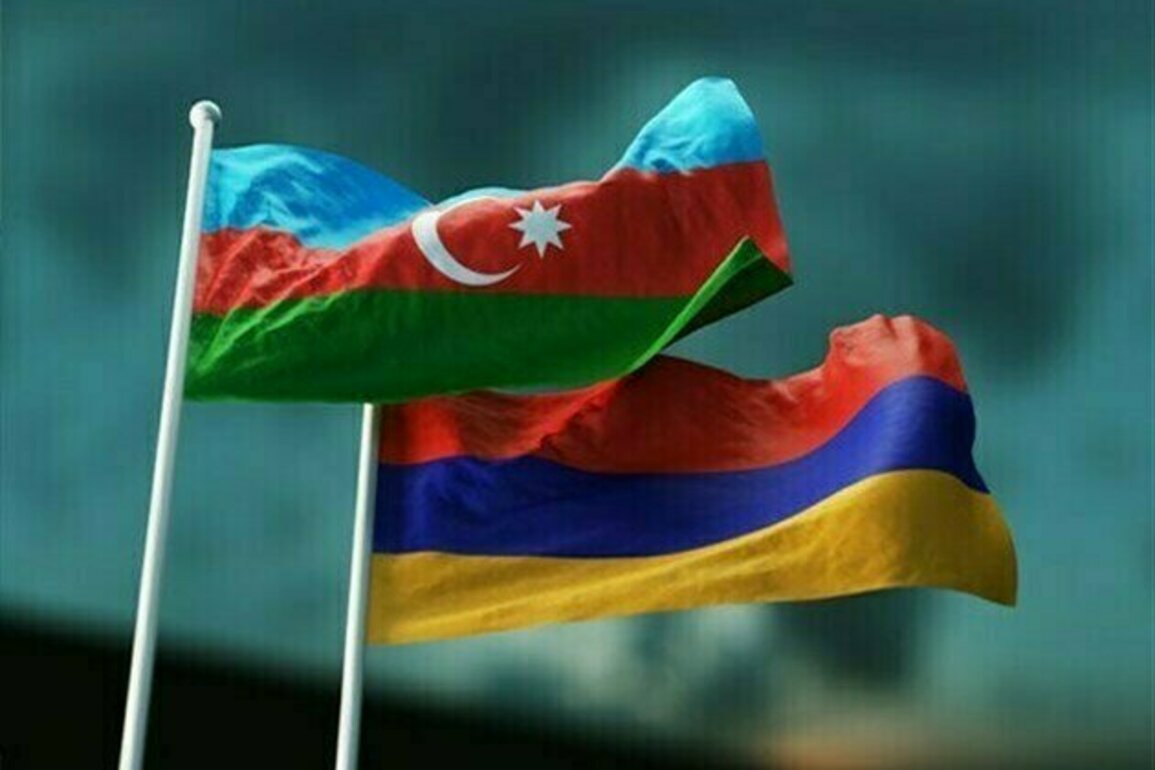 Armenia, Azerbaijan Leaders Meet for Peace Talks in UAE