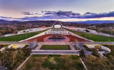 Global Briefing: Australia passes landmark climate legislation