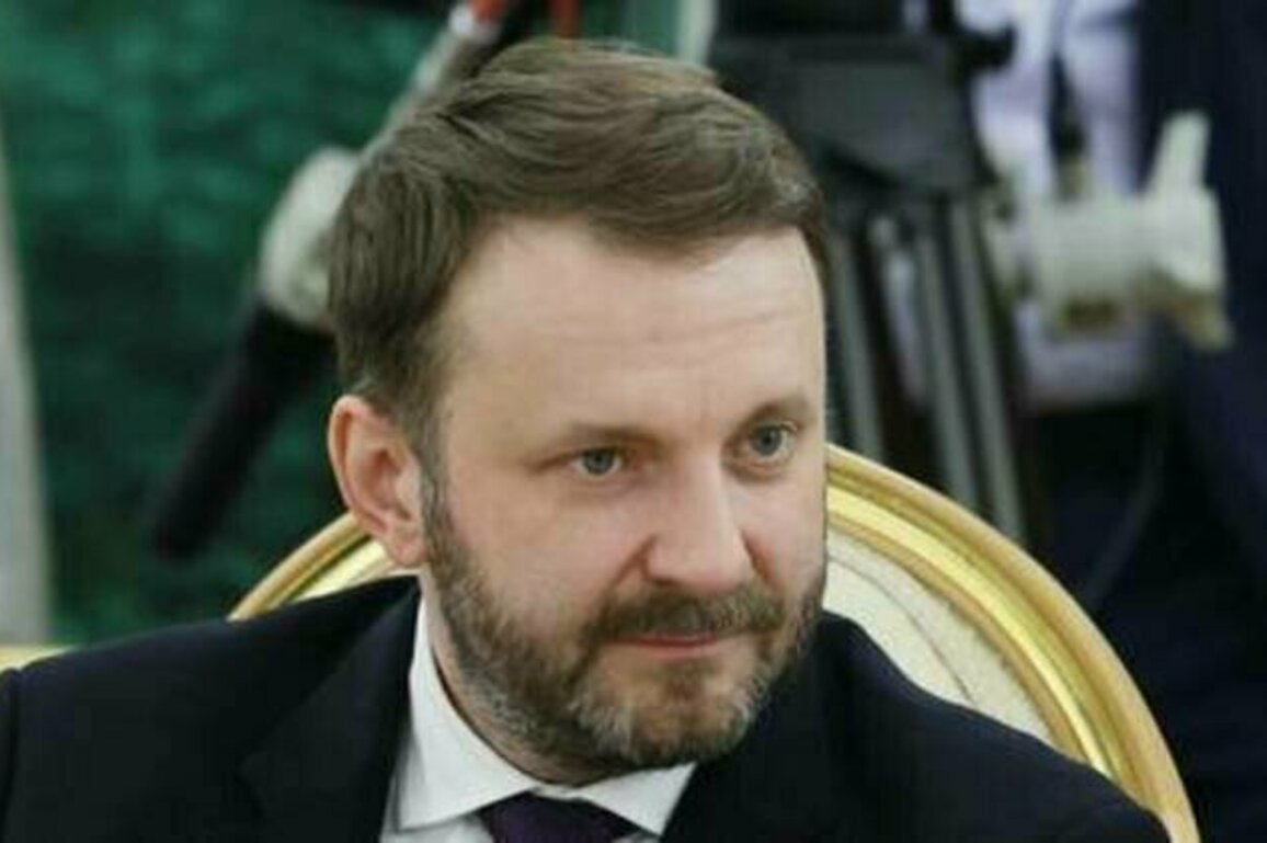 Russian asset freeze has backfired against the West - Putin aide