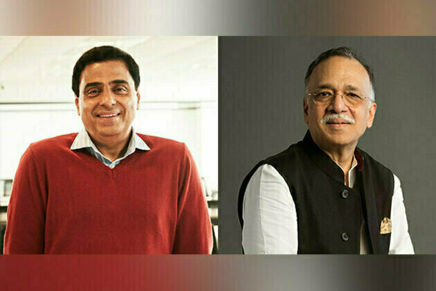 upGrad commits 320 crores (USD 40 Mn) for Harappa Global School of Leadership