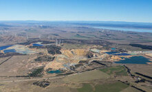 Heron Resources' Woodlawn zinc-copper project in New South Wales