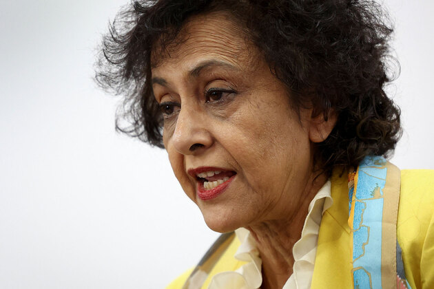 Failure to address impunity in Bangladesh fuels mob attacks on media: UN expert Irene Khan