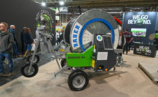 LAMMA 2026: Bauer Rainmaster A4 