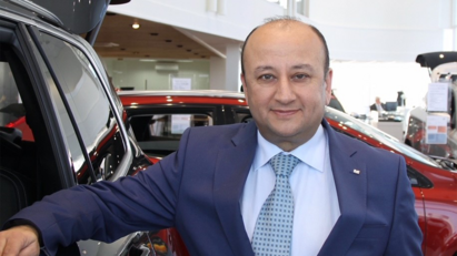 Huws Gray Group announces CEO transition 