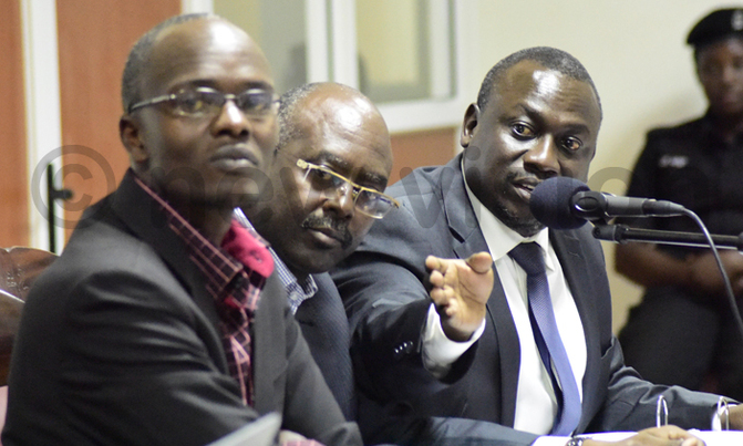 Toro elders petition land probe over land grabbing Toro elders petition land probe over land grabbing