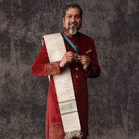 Grammy winner Ricky Kej releases spiritual song 'We Are One' to mark his birthday