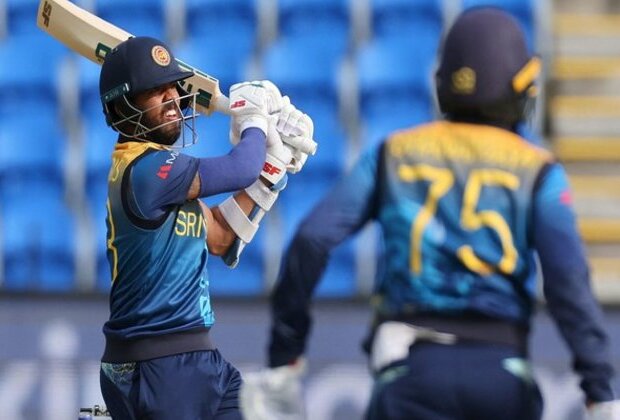 T20 WC: Kusal has been consistent this year: Sri Lanka skipper Shanaka after win over Ireland