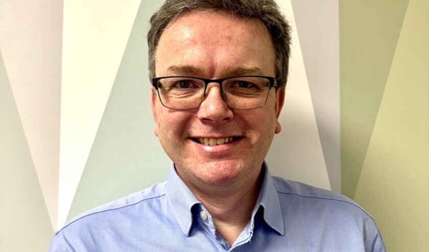 Professor Alan Denison 