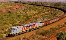 Rio Tinto gets AutoHaul to the right side of the tracks