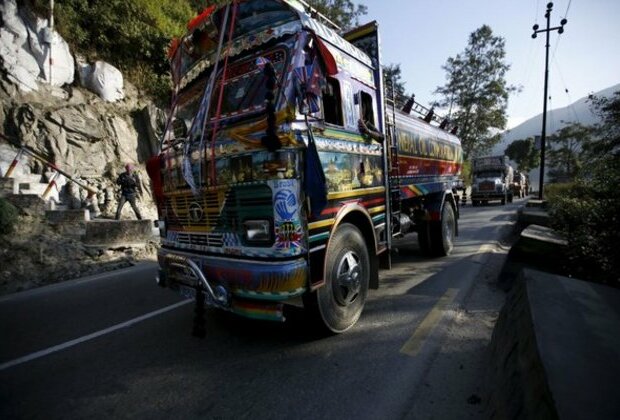 Villagers living close to Nepal-China border pushed into poverty