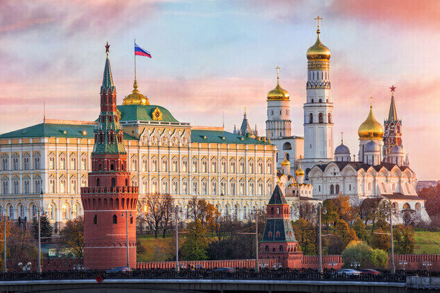 Kremlin confirms Putins visit to India