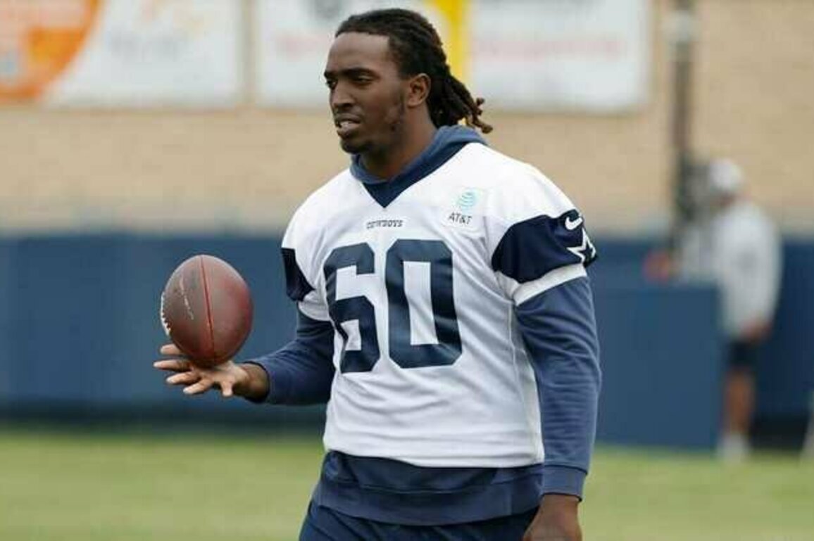 Updates: Guyton expected to start at LT