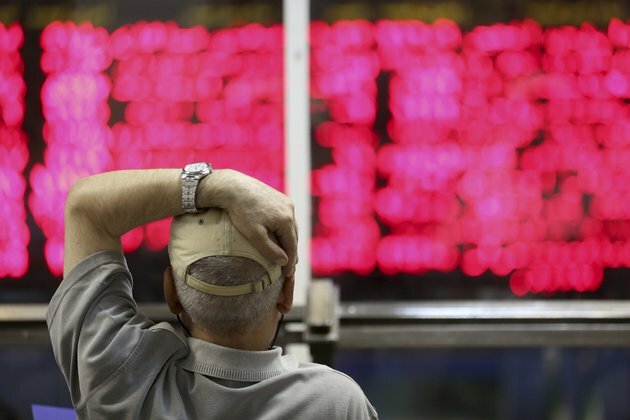 Iranian Stock Market Boom Prompts &#039;Bubble&#039; Warnings