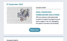 Weekly digest - September 07 2022