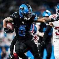Campbell: Gibbs just scratching the surface, can play some receiver
