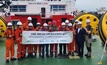  Offshore wind crew - credits to Fugro