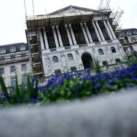 UK's Financial Code Authority, Bank of England launch taskforce for streamlining post-trade reporting rules