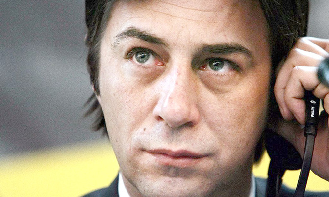 Lawyer for ex-Serbia leader shot dead Lawyer for ex-Serbia leader shot dead