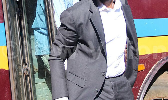 URA closes Kanyamunyu's firm over debt URA closes Kanyamunyu's firm over debt